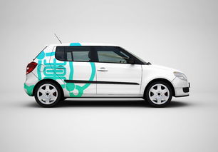 汽車(chē)聯(lián)合會(huì)標(biāo)志