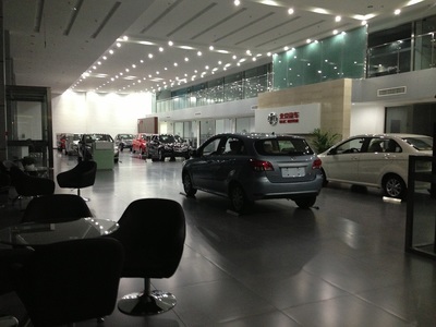 【北汽汽車 泓建祥源店盛裝等您惠顧-北京泓建祥源汽車銷售服務】 - 網(wǎng)上車市