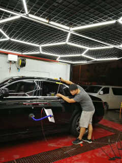 前臺(tái)/接待_北京圣手汽車裝飾服務(wù)