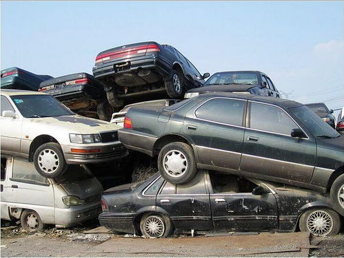 南海區(qū)如何正常及安全使用汽車才不會那么快報廢