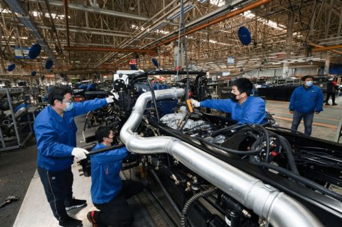 返還穩(wěn)崗補(bǔ)貼近四億元 經(jīng)開(kāi)區(qū)獲 人民日?qǐng)?bào) 點(diǎn)贊