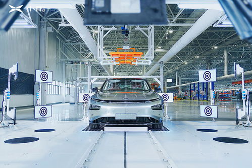 從互聯(lián)網(wǎng)人到汽車人 肇慶工廠如何改變何小鵬的汽車裝飾服務(wù)理念