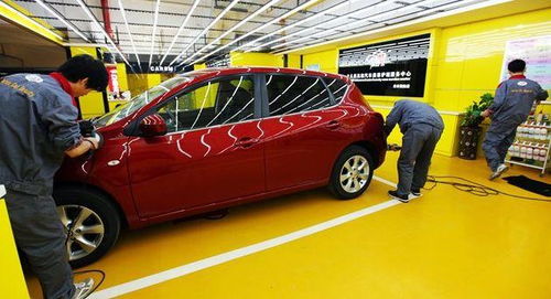 汽車門店經(jīng)營秘籍 洞察客戶心理，精準(zhǔn)滿足需求